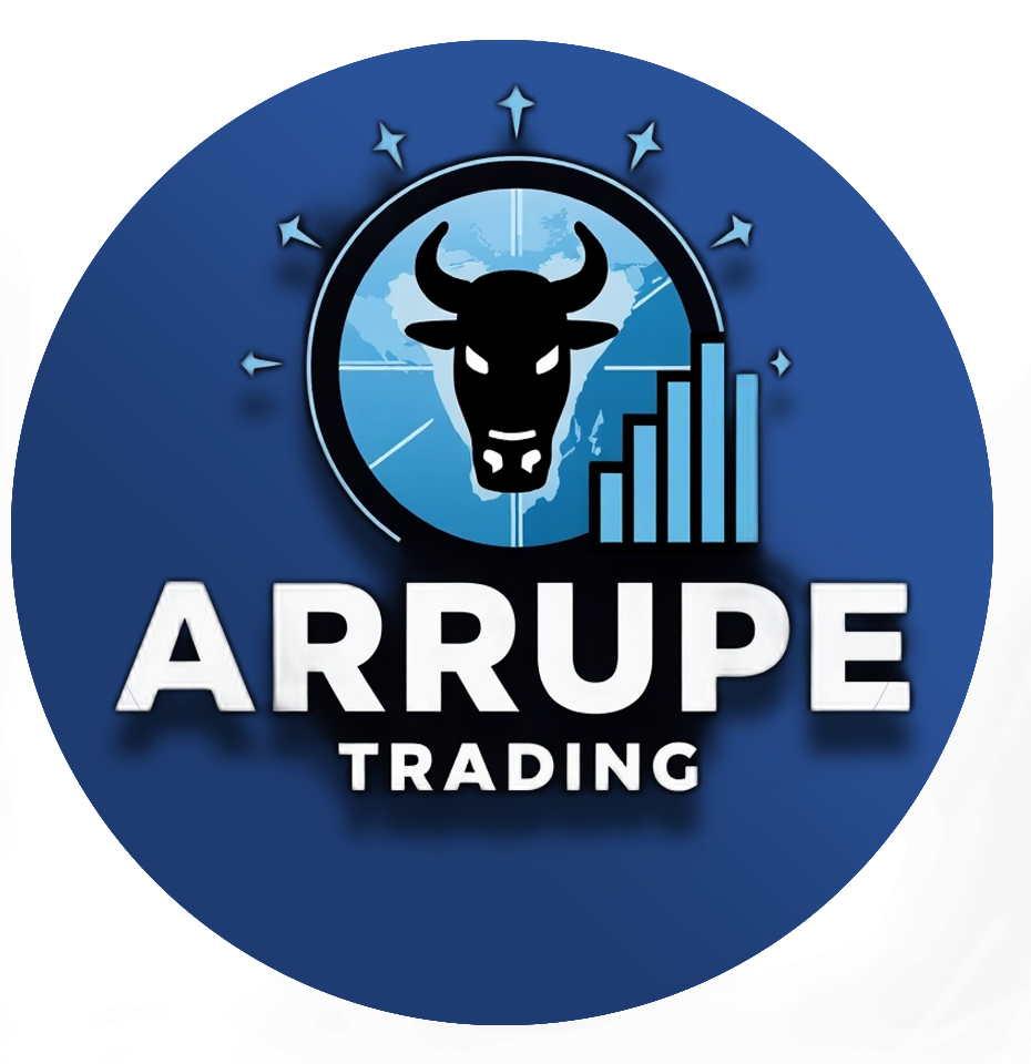 Arrupe Trading Logo
